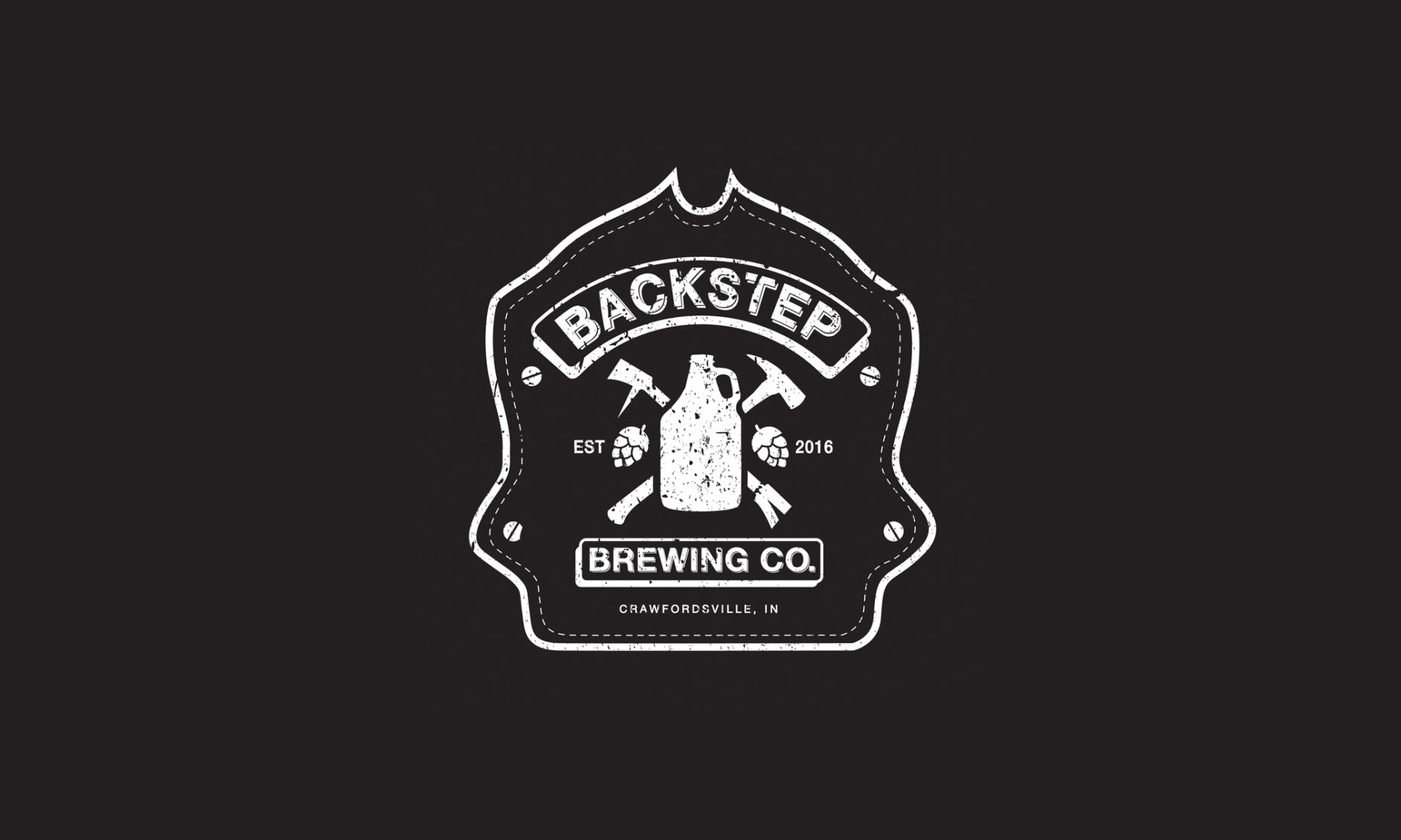 Backstep Brewing